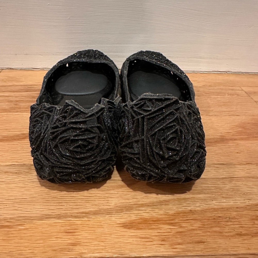 Melissa Campana Fitas size 5 - Picture 3 of 5